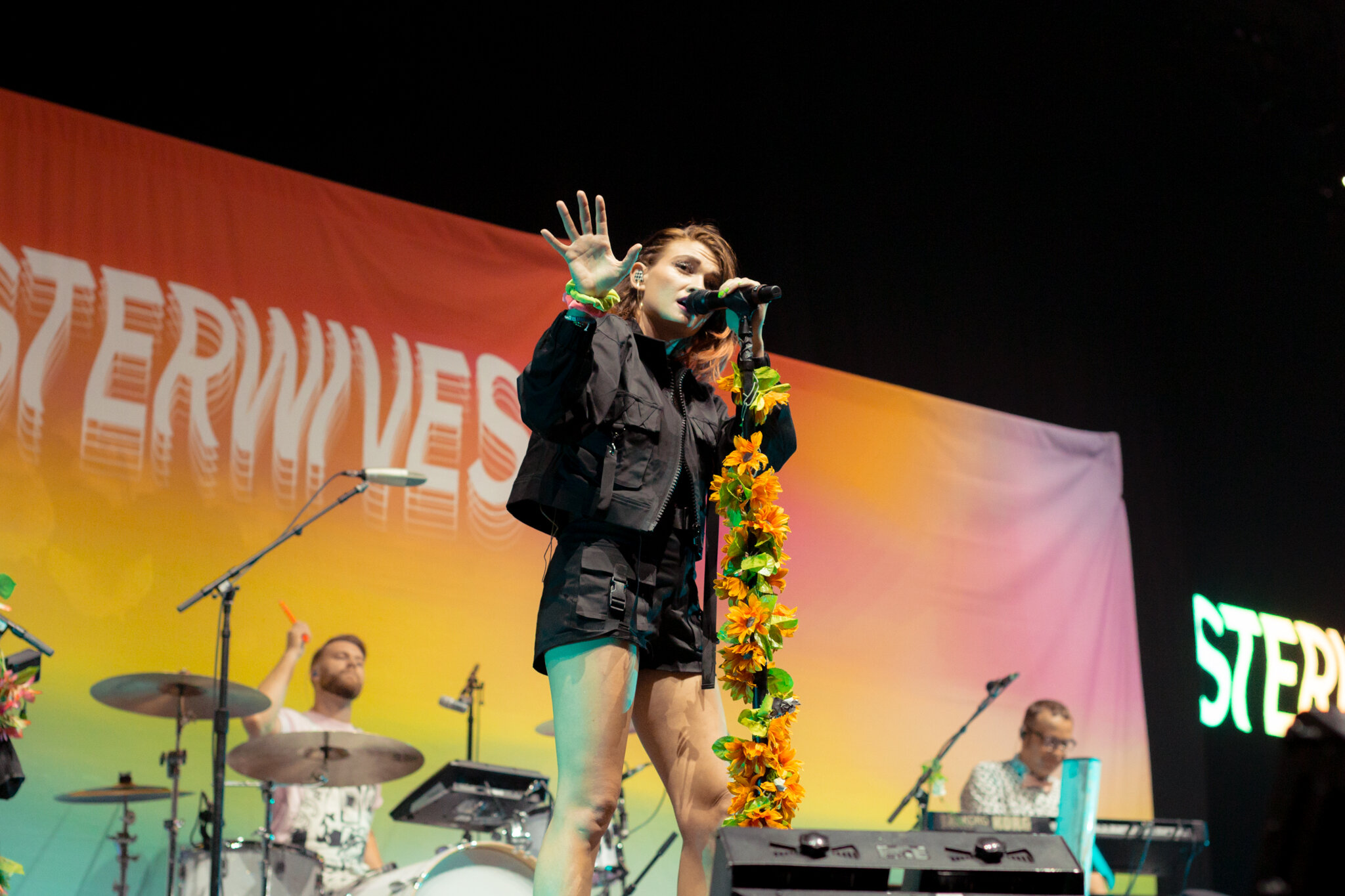 MISTERWIVES