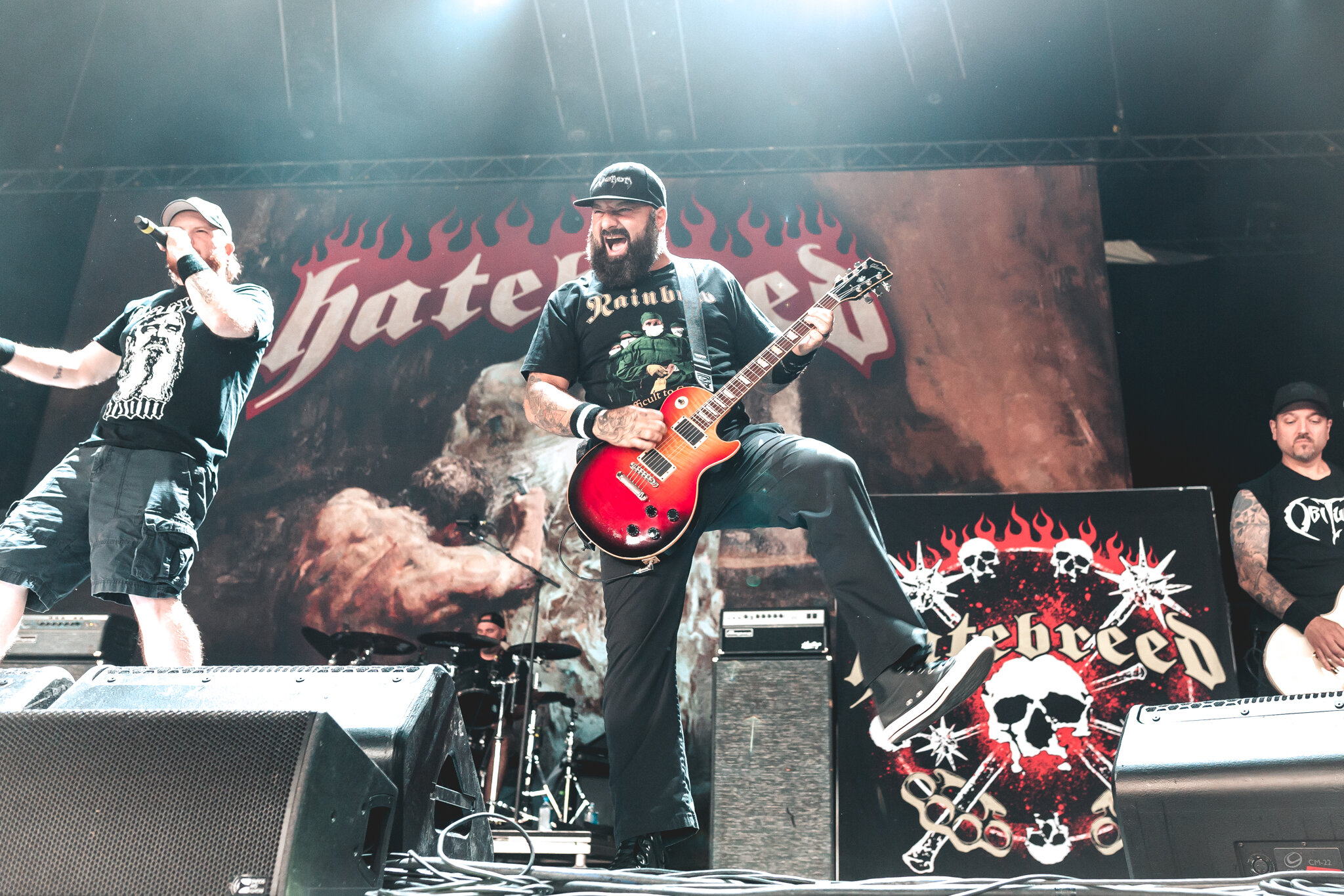 HATEBREED