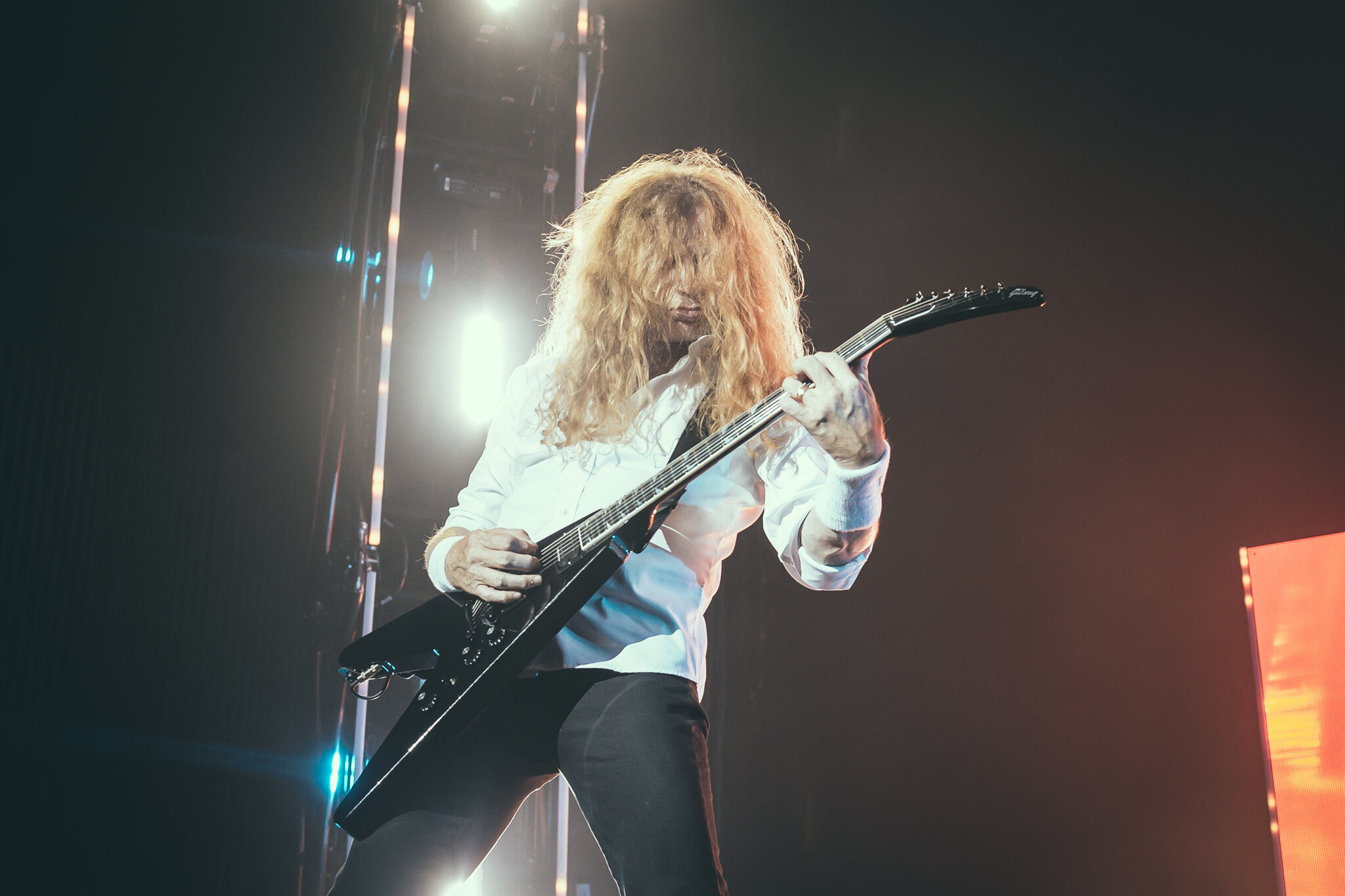 MEGADETH