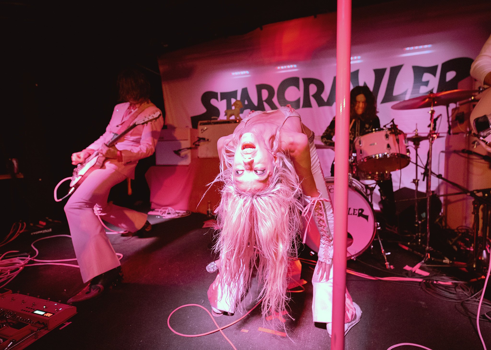 STARCRAWLER