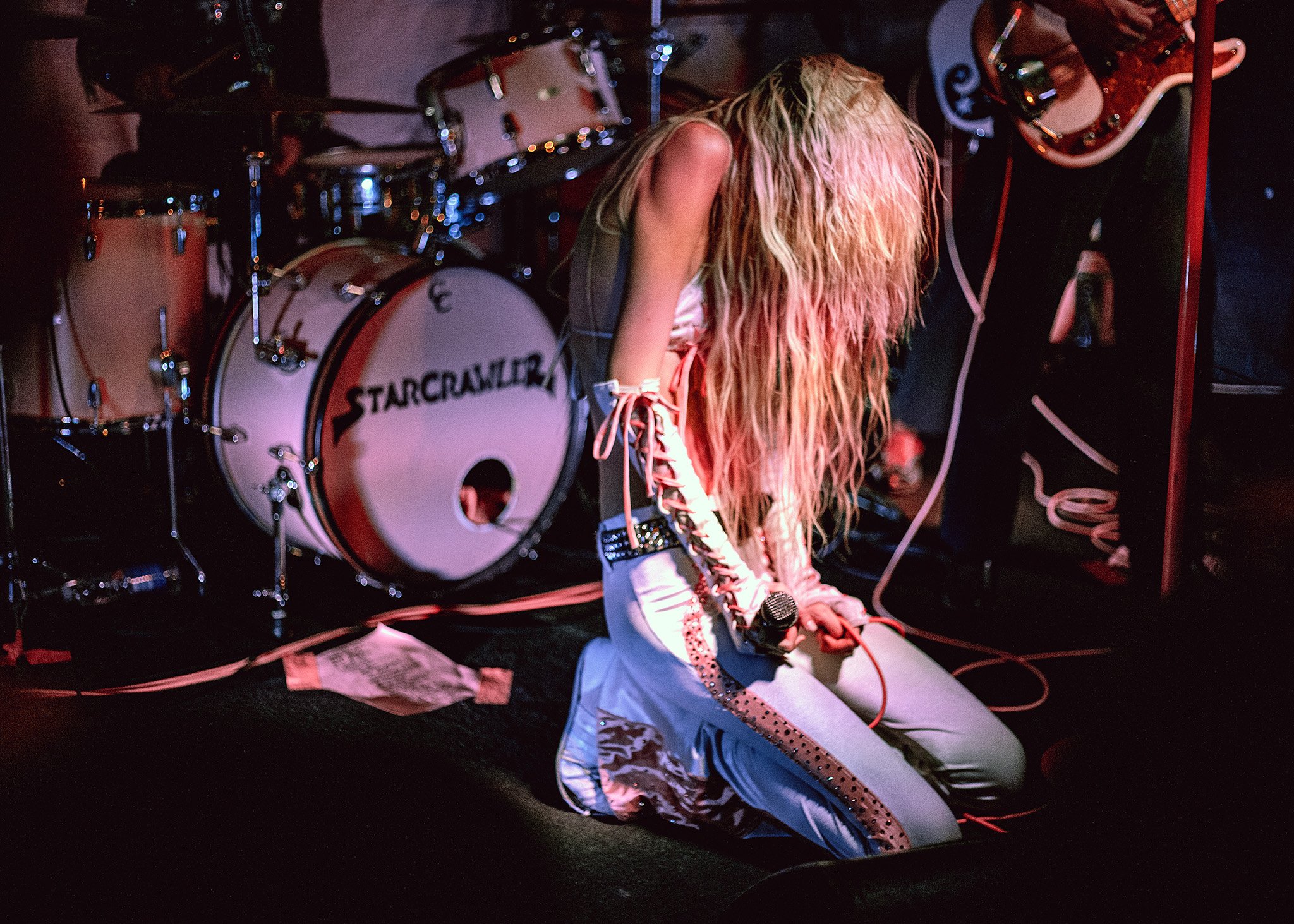 STARCRAWLER