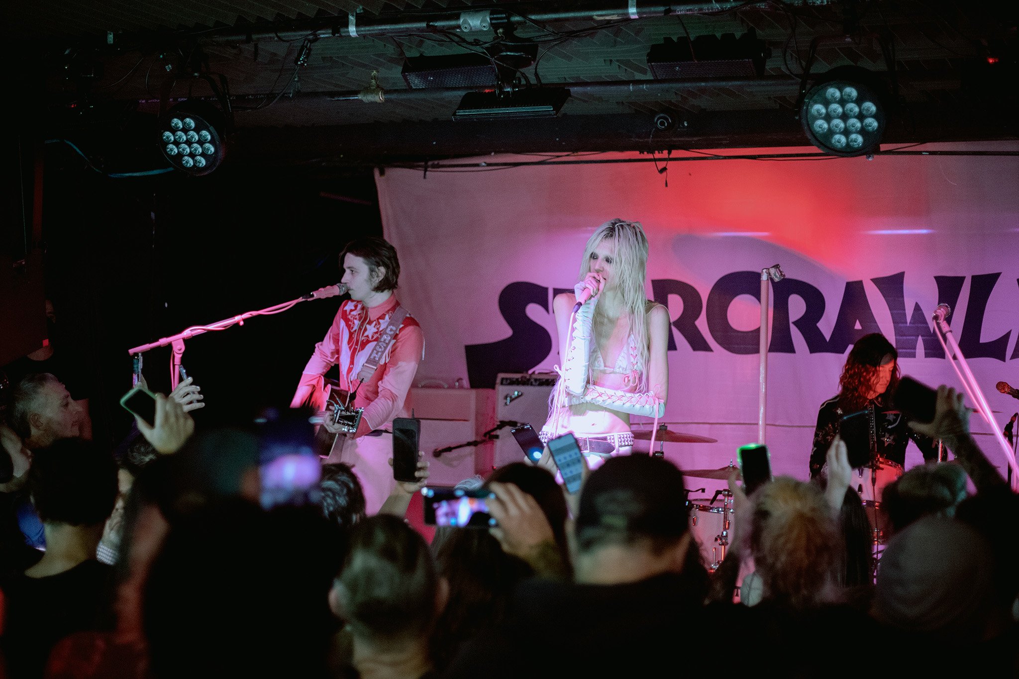 STARCRAWLER