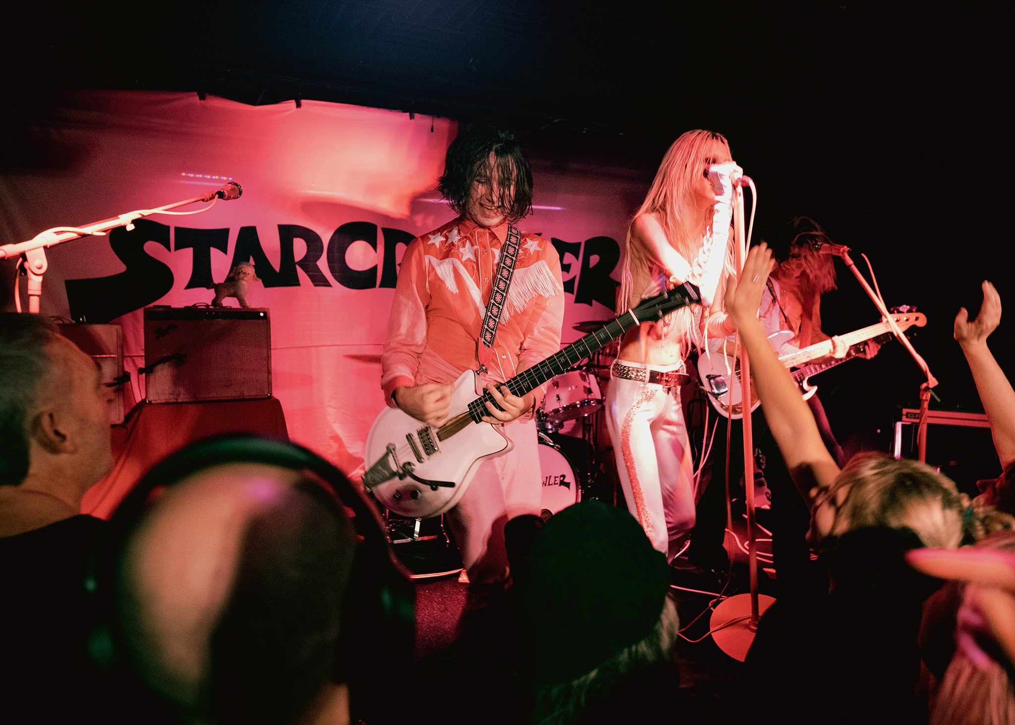 STARCRAWLER