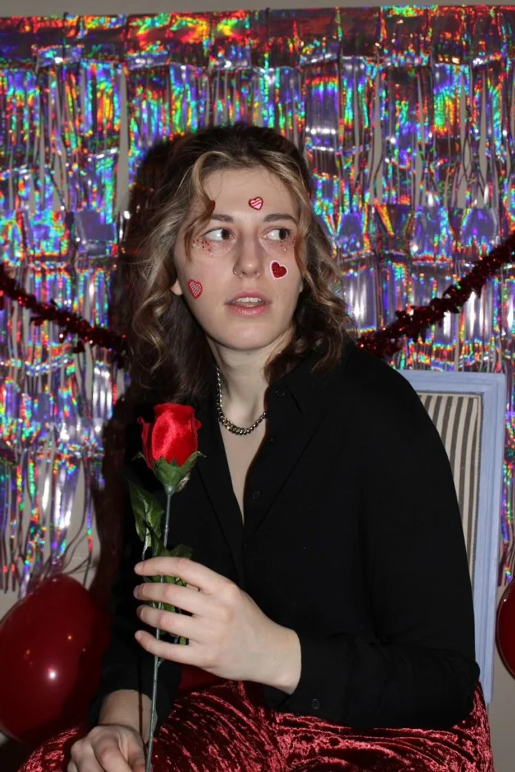 MYSTEE RELEASES NEW SINGLE 'HARD CANDY'