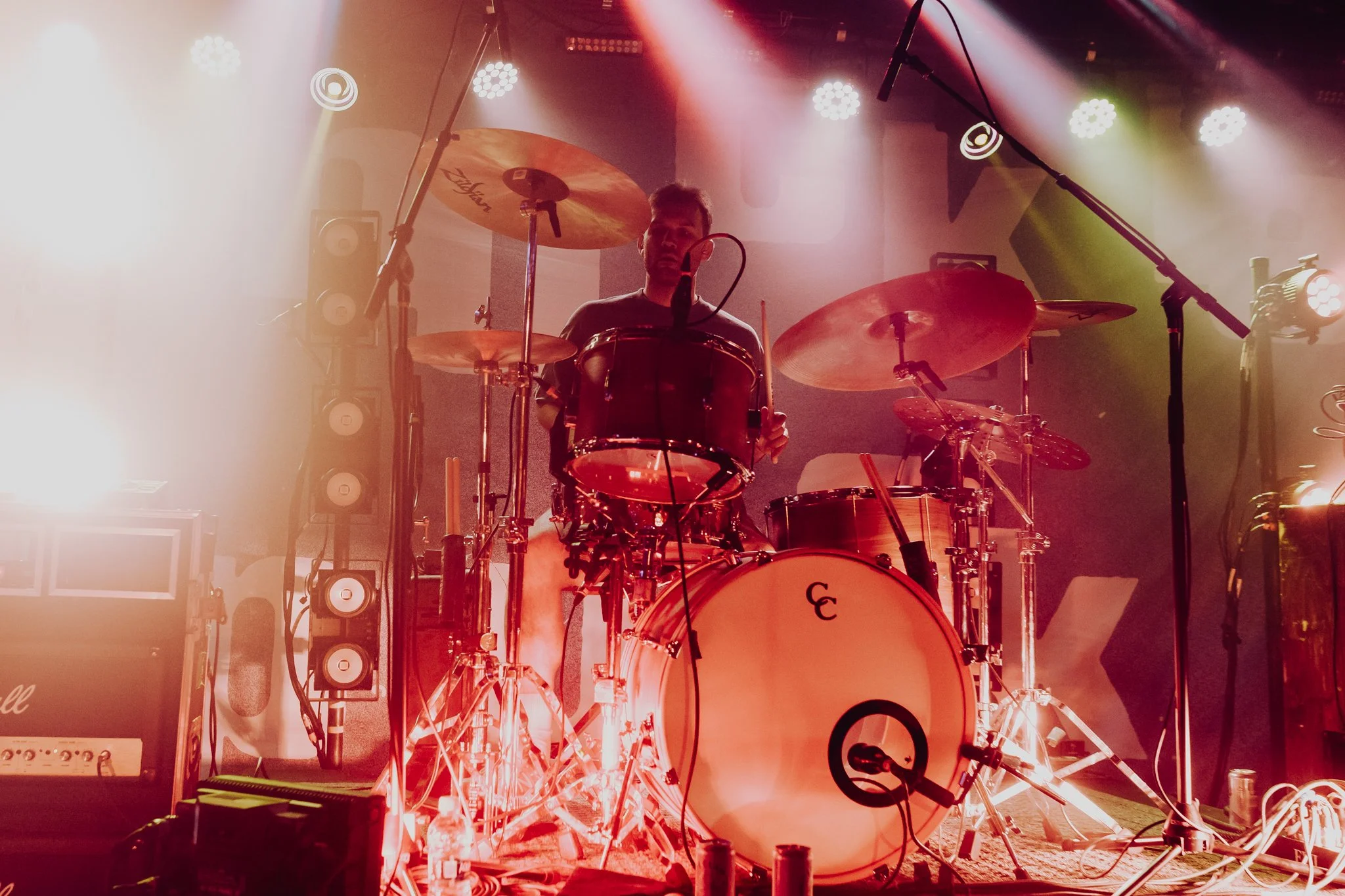 KNUCKLE PUCK AT THE STONE PONY IN ASBURY PARK — CONTENT