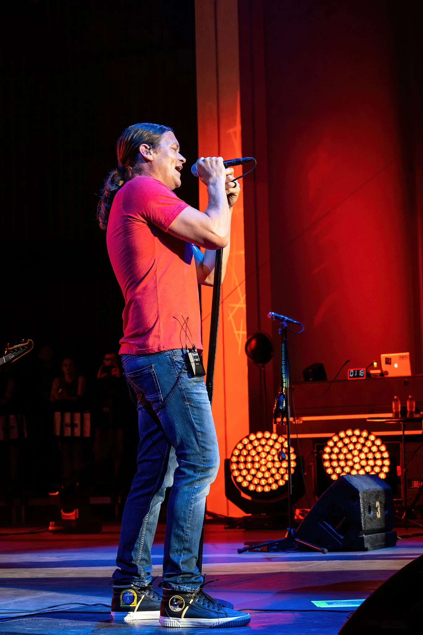 3 DOORS DOWN AT PNC BANK ARTS CENTER IN HOLMDEL — CONTENT