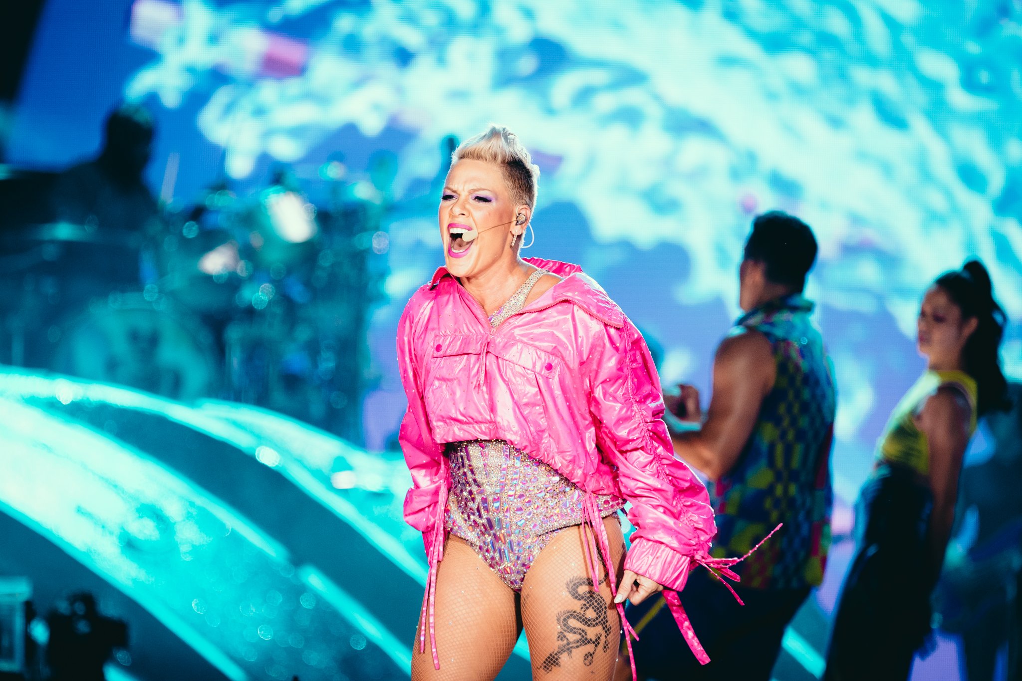 P!NK