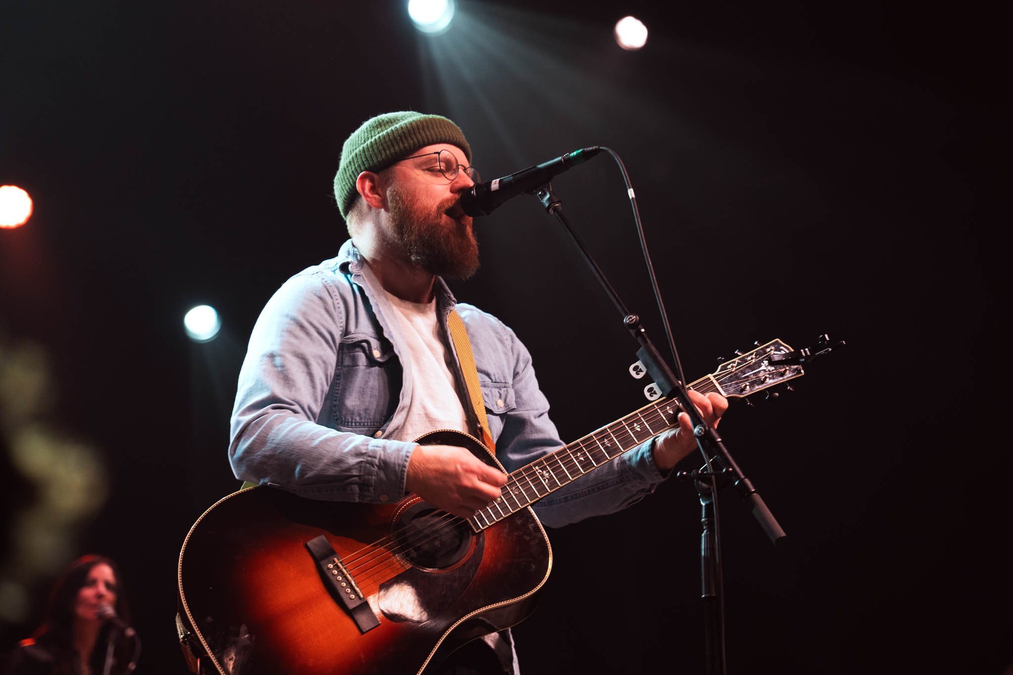 AARON WEST AND THE ROARING TWENTIES