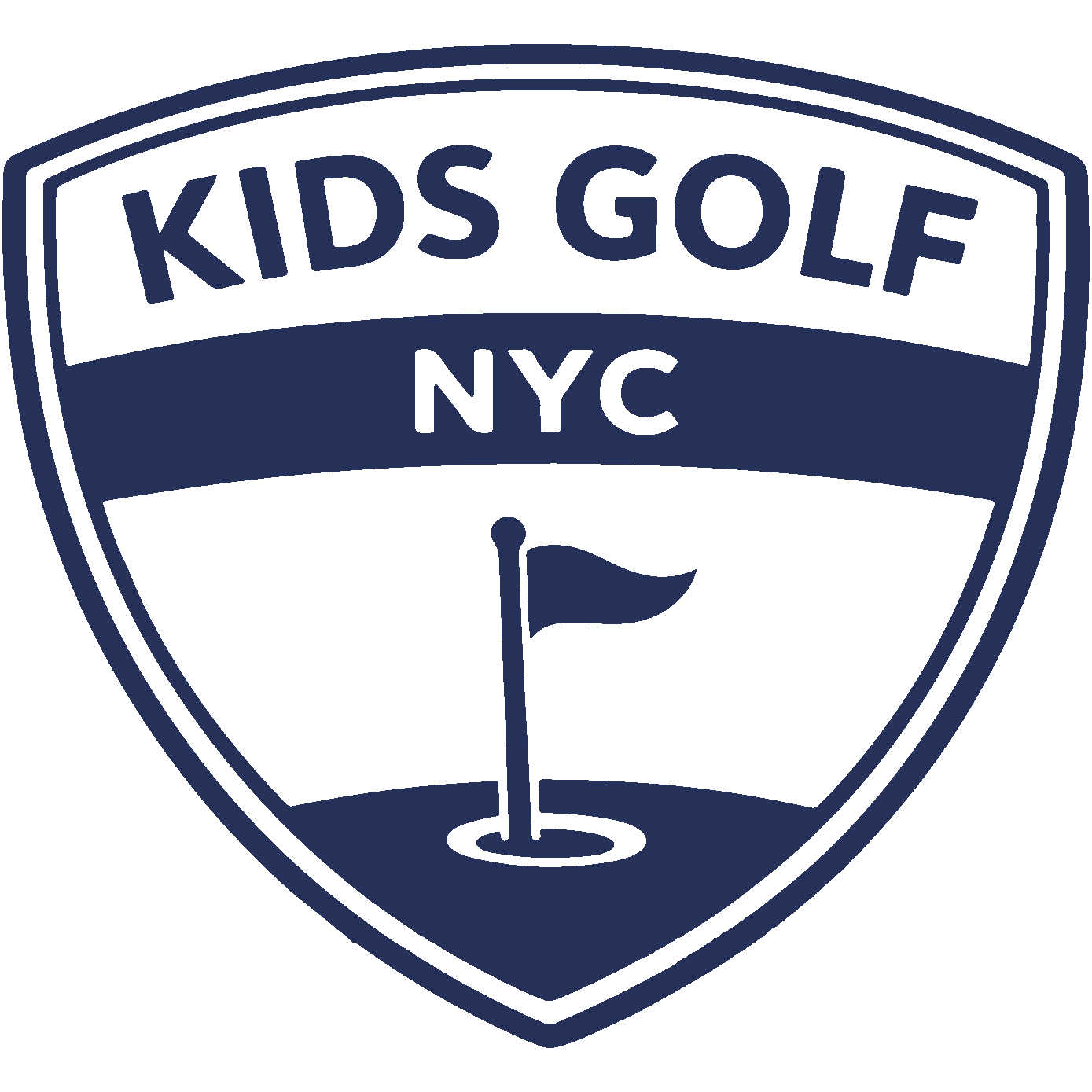 Kids Golf School