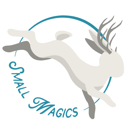 Small Magics