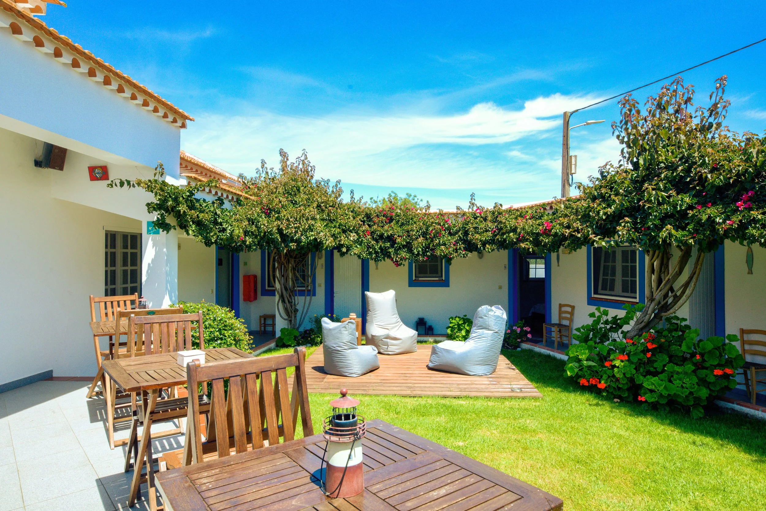 Venda: Turismo  em Peniche - V7+T1