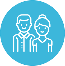 100% AMI  ($74,700 for a two-income household)