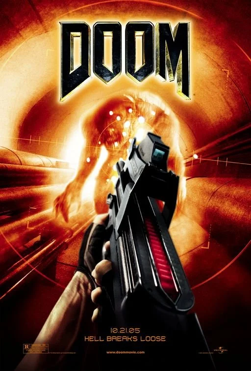 The Real Episode 300 of DOOM