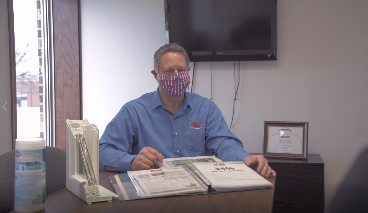 Friday Things... Stay at Home Style   4-24-20