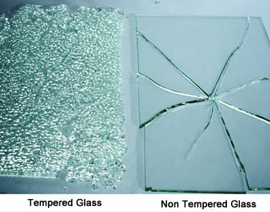 Tempered Glass: Why Do I Need My Home Windows Tempered? 