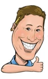 Cheeseburger or a Salad?  Decisions are hard.