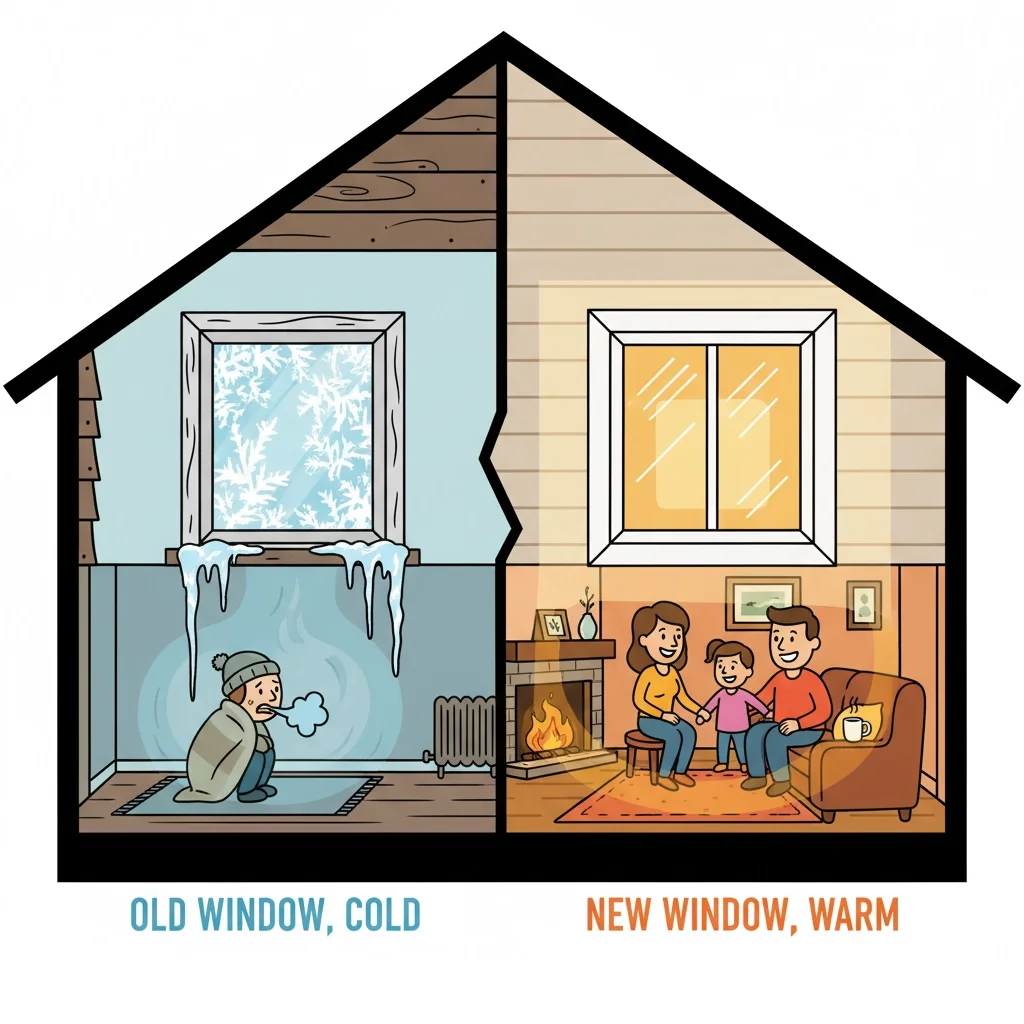7 Mistakes You're Making with Window Installation in Minneapolis (and How to Fix Them)