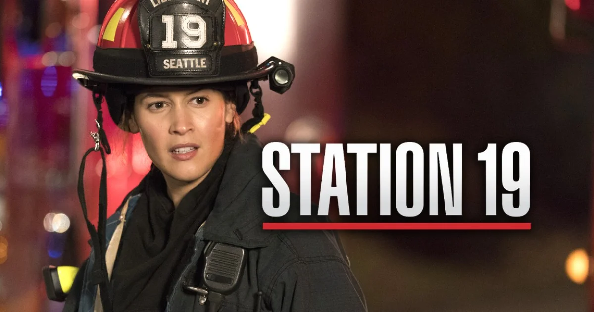 Station 19