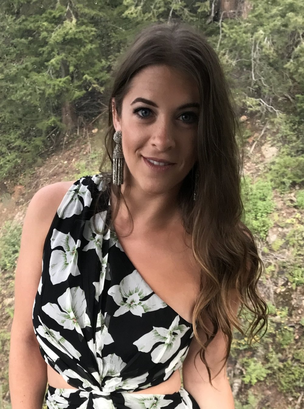 Board — Gluck Family Foundation