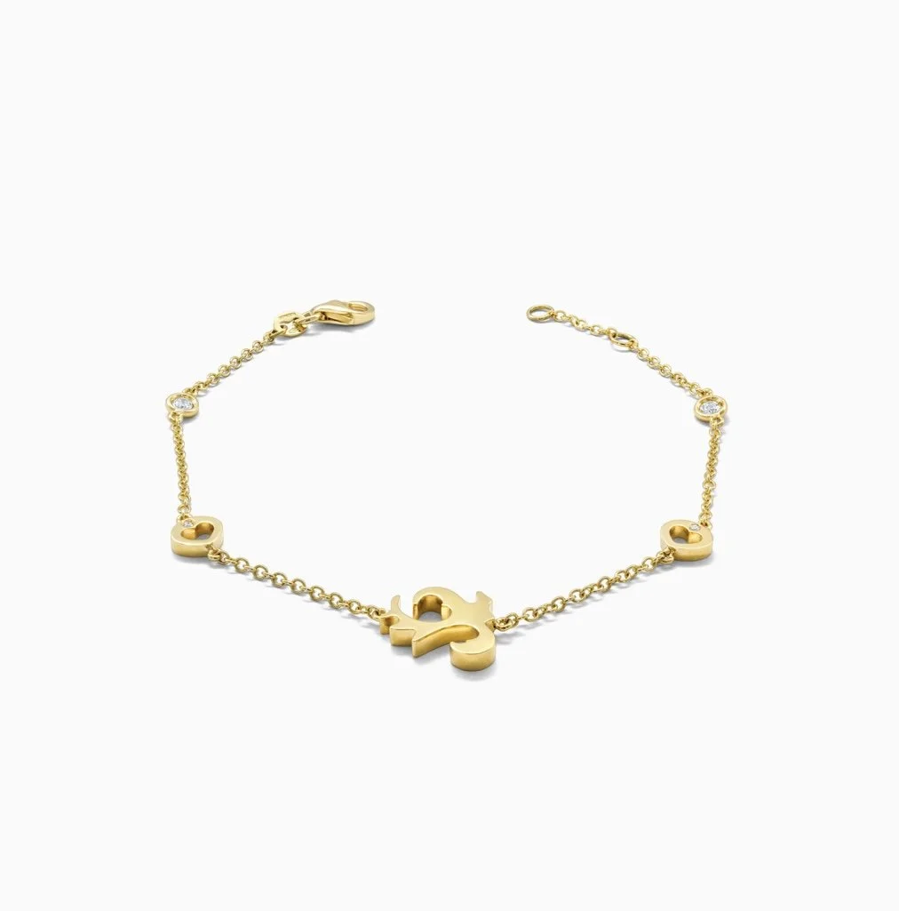 Love Bird Bracelet