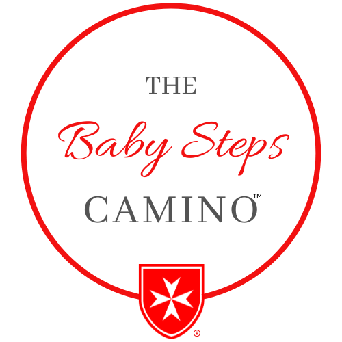 Baby Steps Camino™
