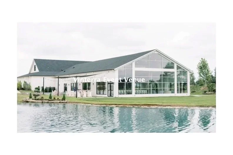 Vinterra Event Venue