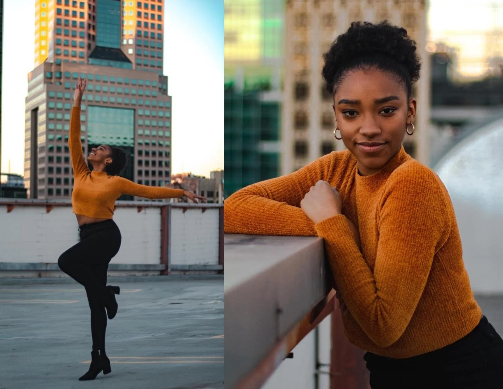 Reyna Guerra ‘16 Conservatory of Performing Arts at Point Park University - B.F.A Musical Theatre Reyna was last seen in The Public Theatre’s gala production of “Runaways”