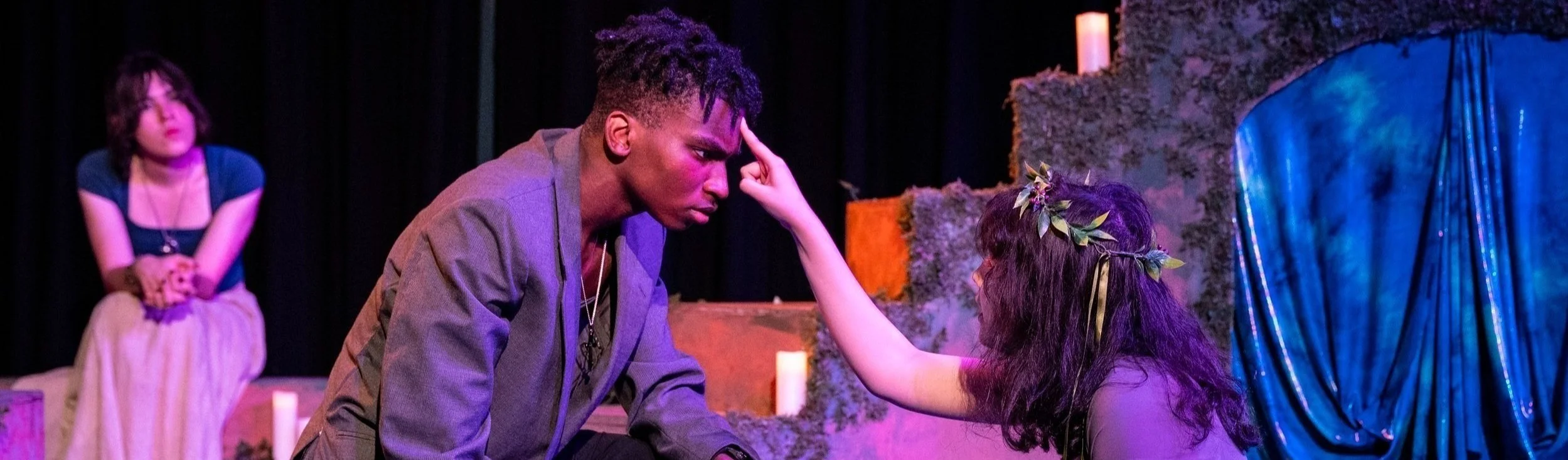 Repertory Company High School for Theatre Arts