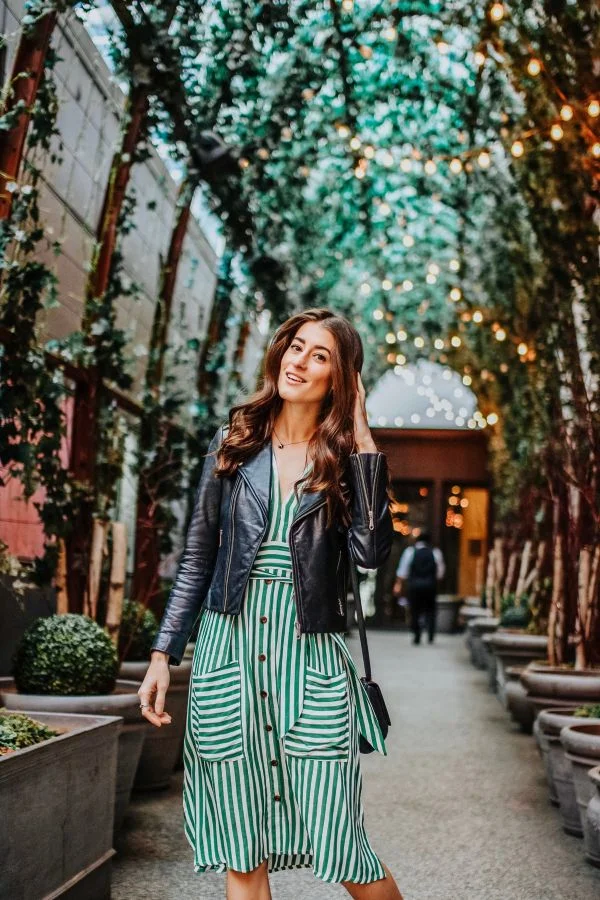 winery outfits spring