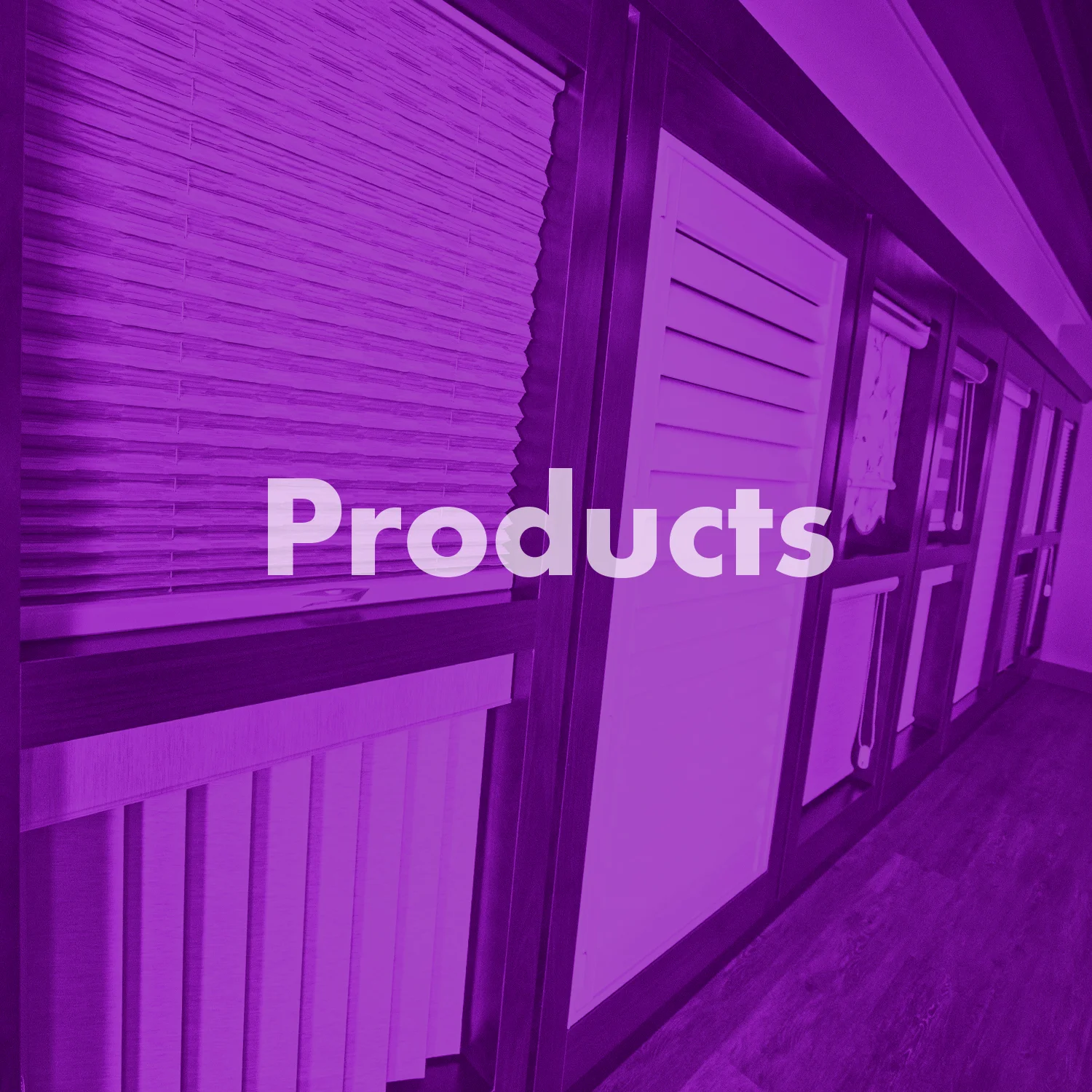 Paradise Shades & Blinds Ltd