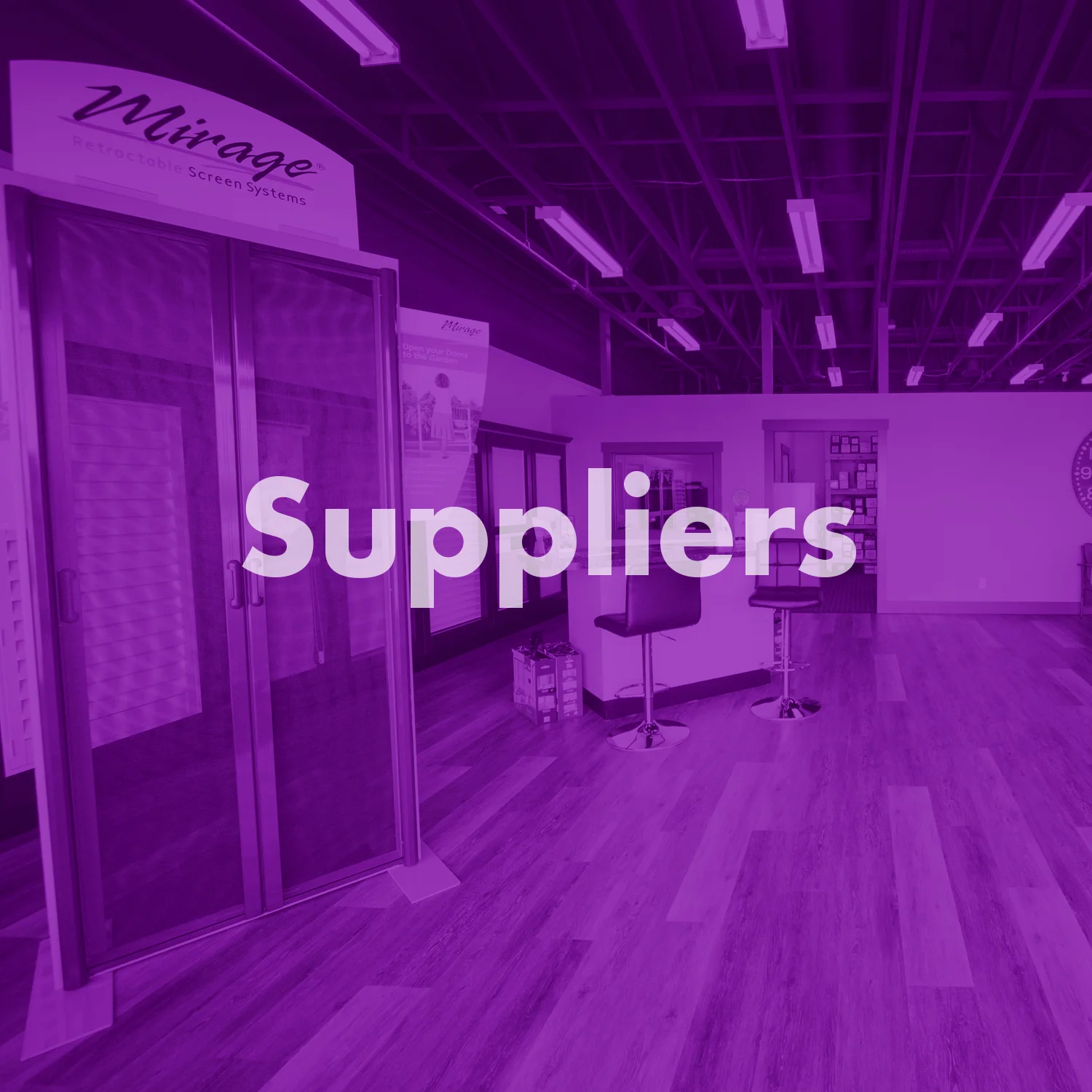 Paradise Shades & Blinds Ltd