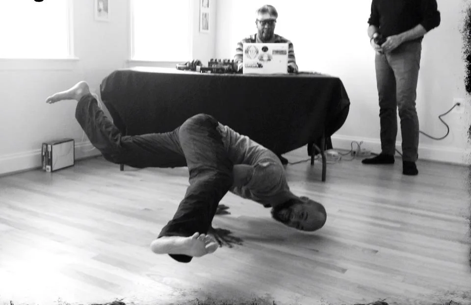 Photo courtesy of 542 Yoga, 2014