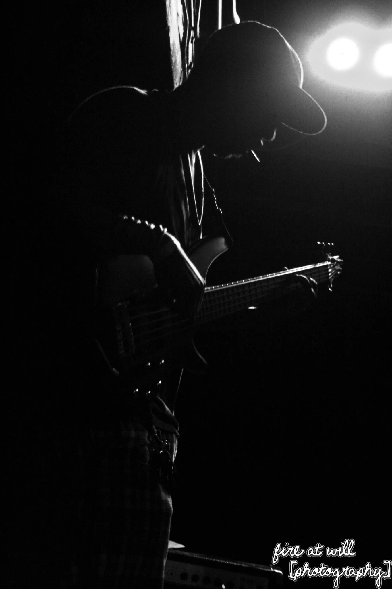 Photo by Fire At Will Photography