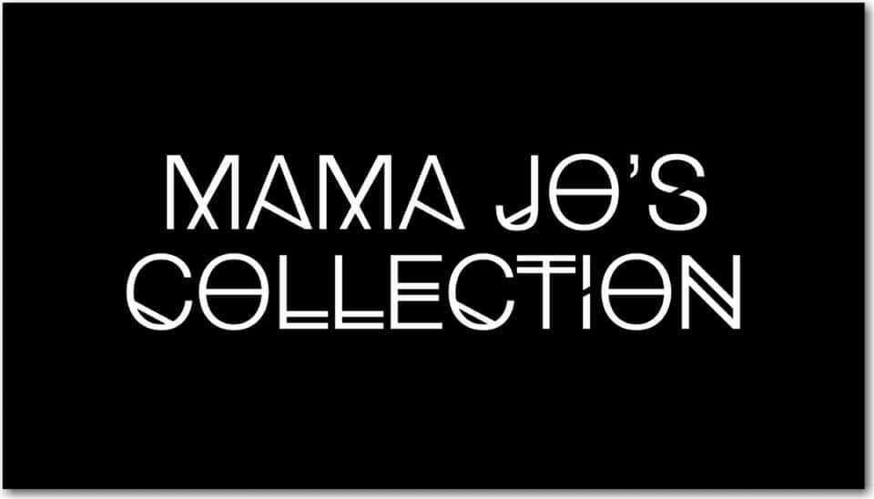 mam Jo's Collection