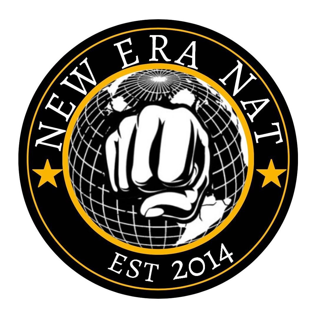 New Era Nation Logo