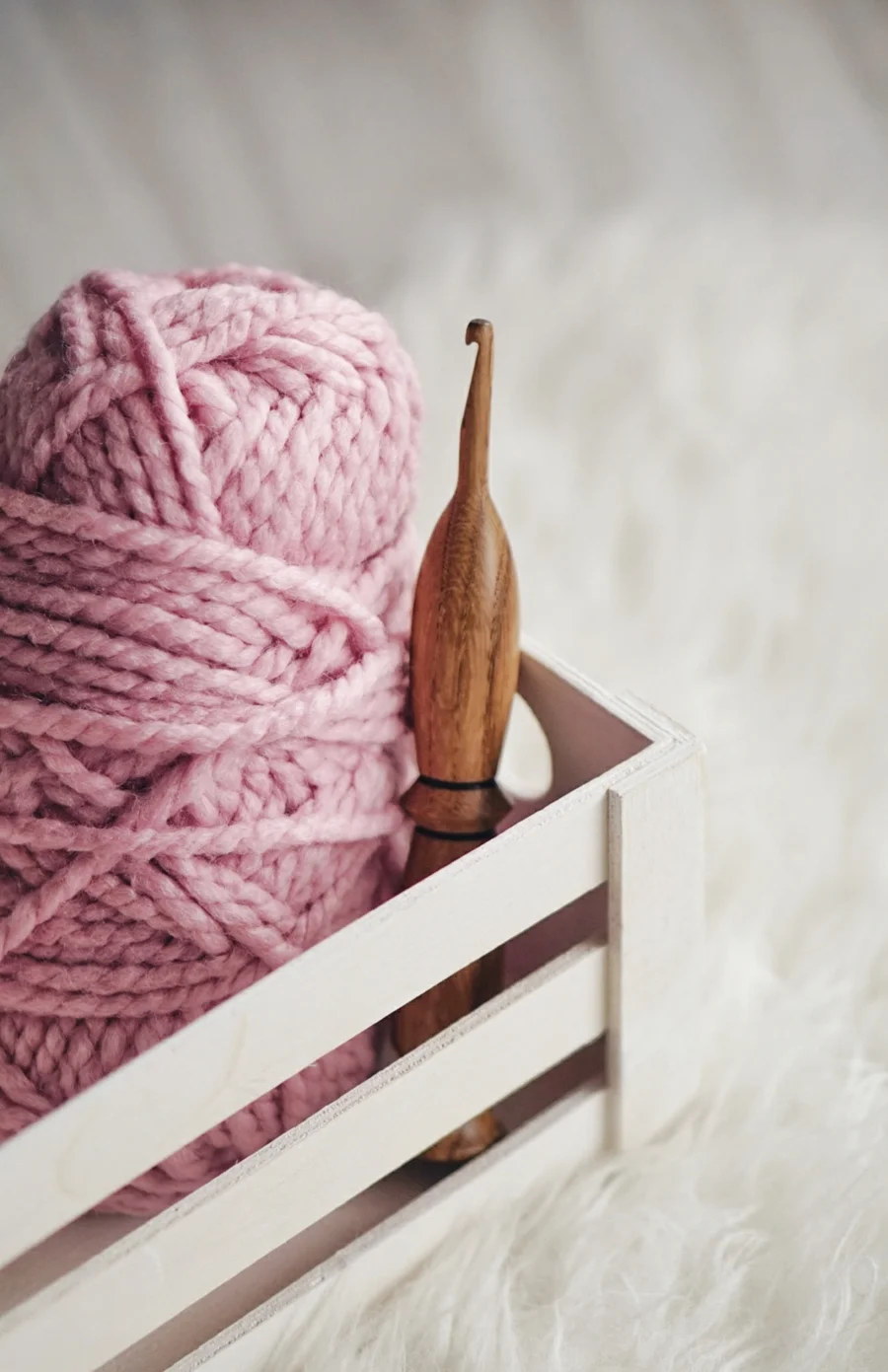 NEW CROCHET HOOK COLLECTION