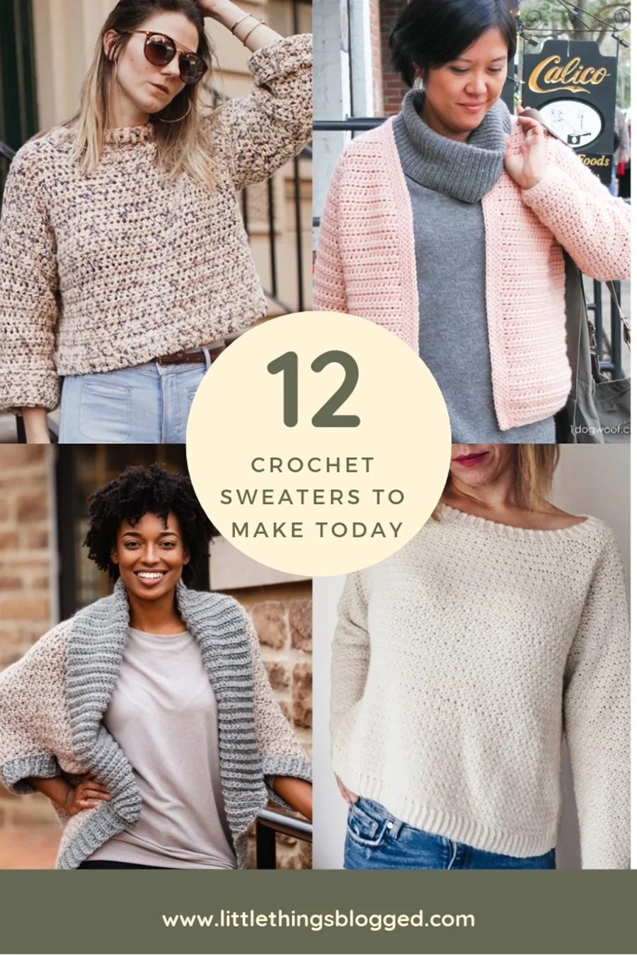 12 crochet sweaters to make today.jpg