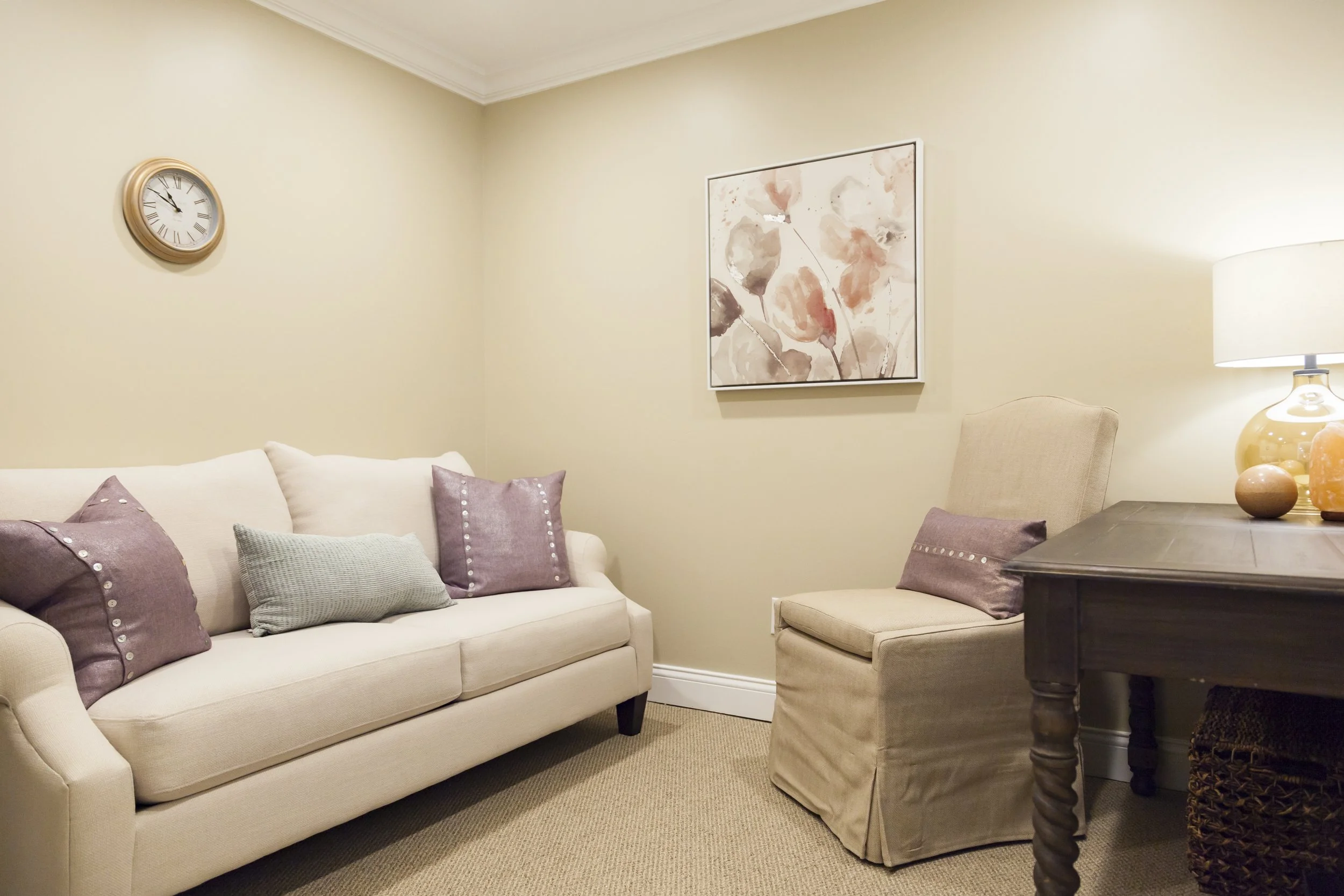 Be a Garden Well Tended