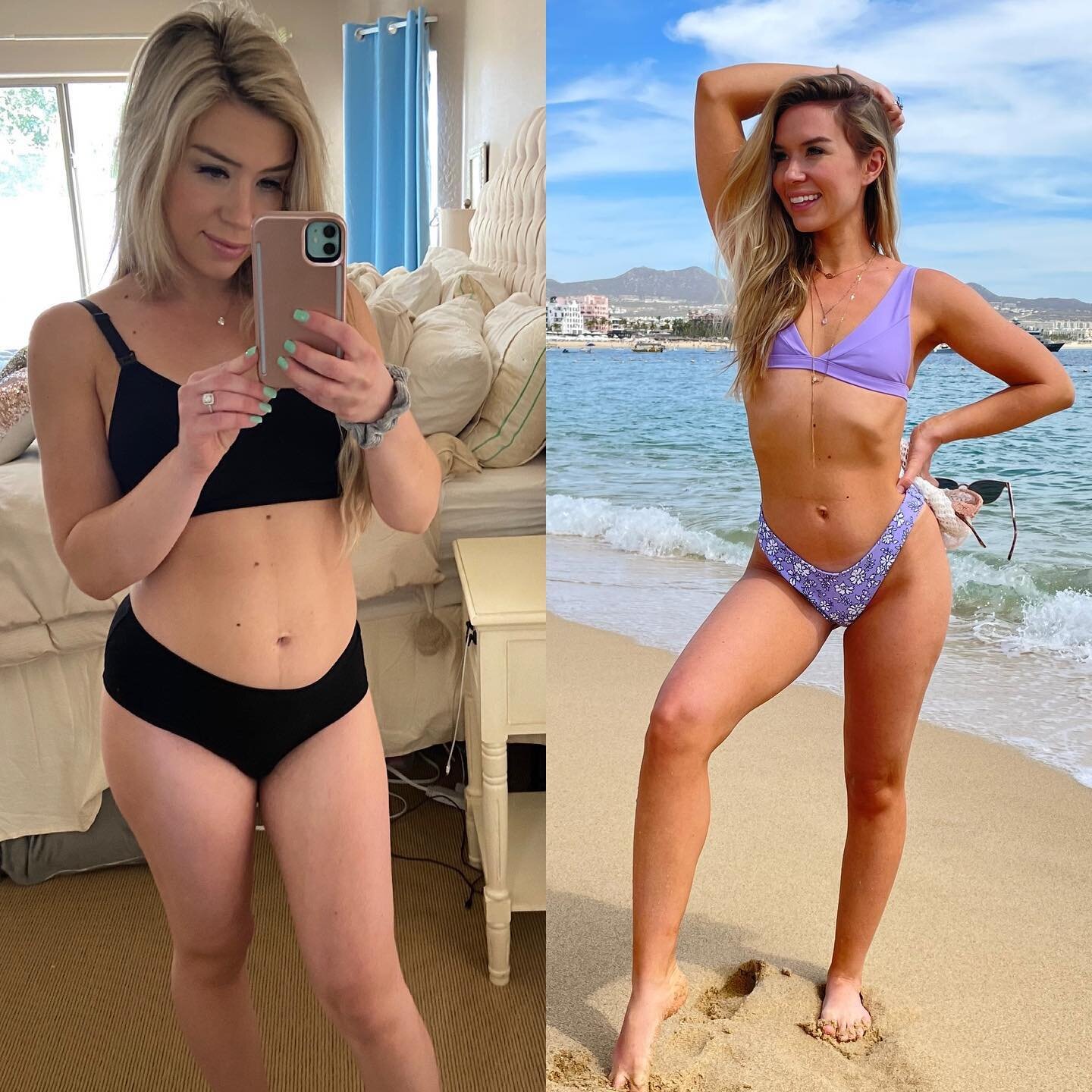 Introducing my 𝟗𝟎 𝐝𝐚𝐲 𝐬𝐡𝐫𝐞𝐝 𝐩𝐫𝐨𝐠𝐫𝐚𝐦 **insert happy dance**💃🏼⁣
⁣
The Slay Squad&rsquo;s 90 Day Shred is a program built for busy women who want to drop 𝟏𝟎-𝟏𝟓 𝐩𝐨𝐮𝐧𝐝𝐬 in a healthy and sustainable way. 🥳I couldn&rsquo;t be m