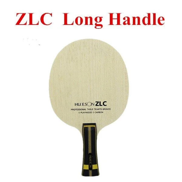 Huieson ZLC blade — Table Tennis Saskatchewan