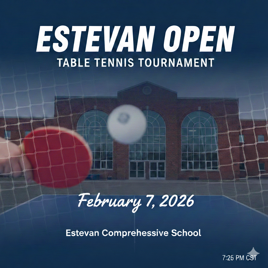 Estevan Open
