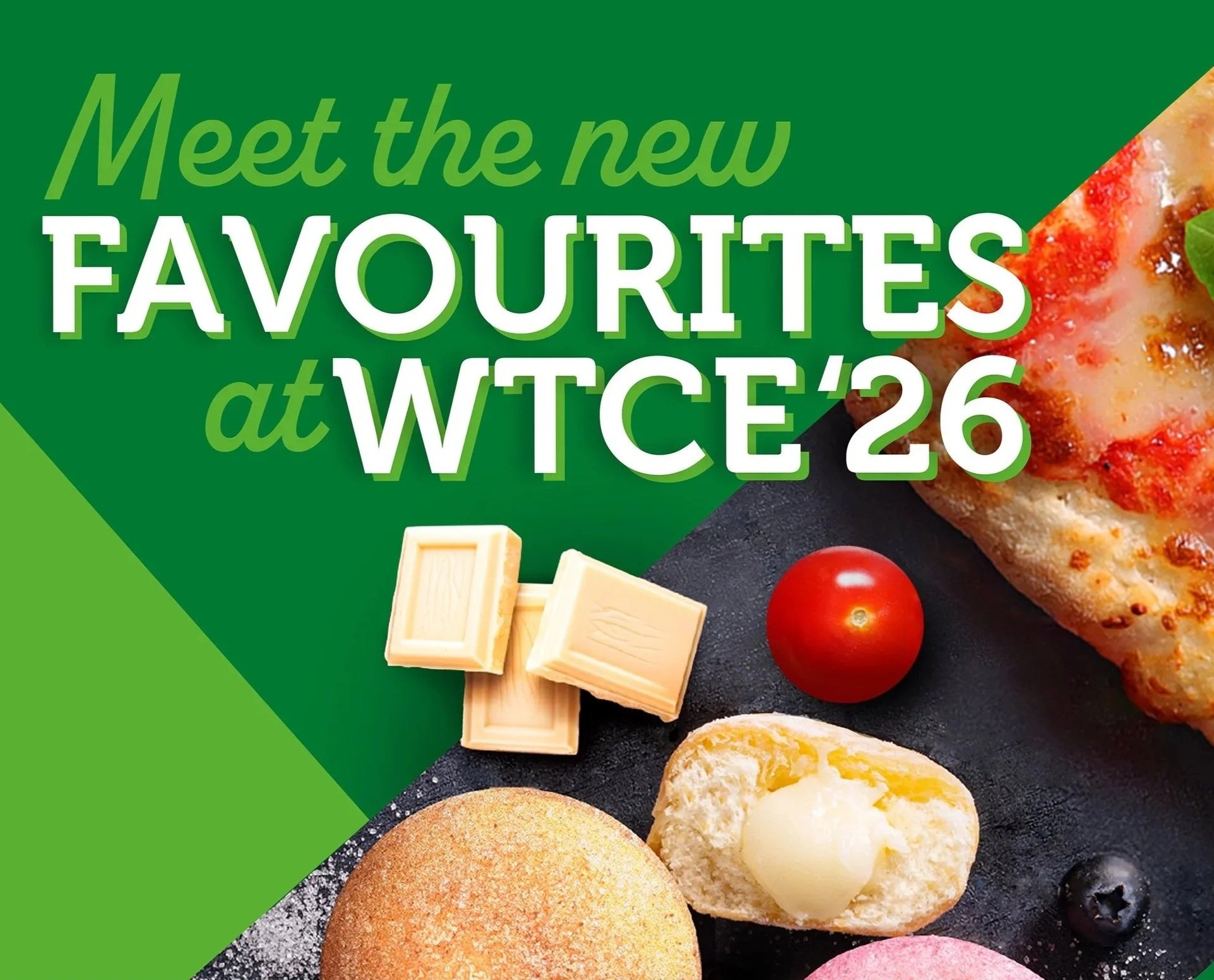 We’re Heading to WTCE 2026