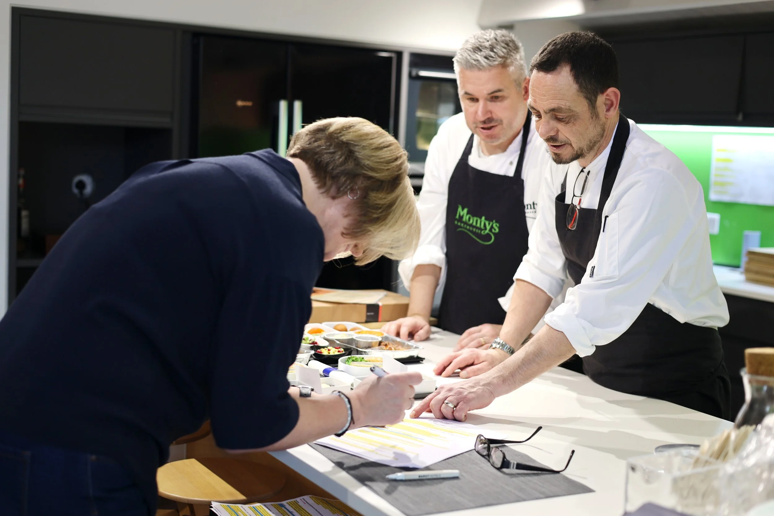 Hosting the Onboard Hospitality Awards