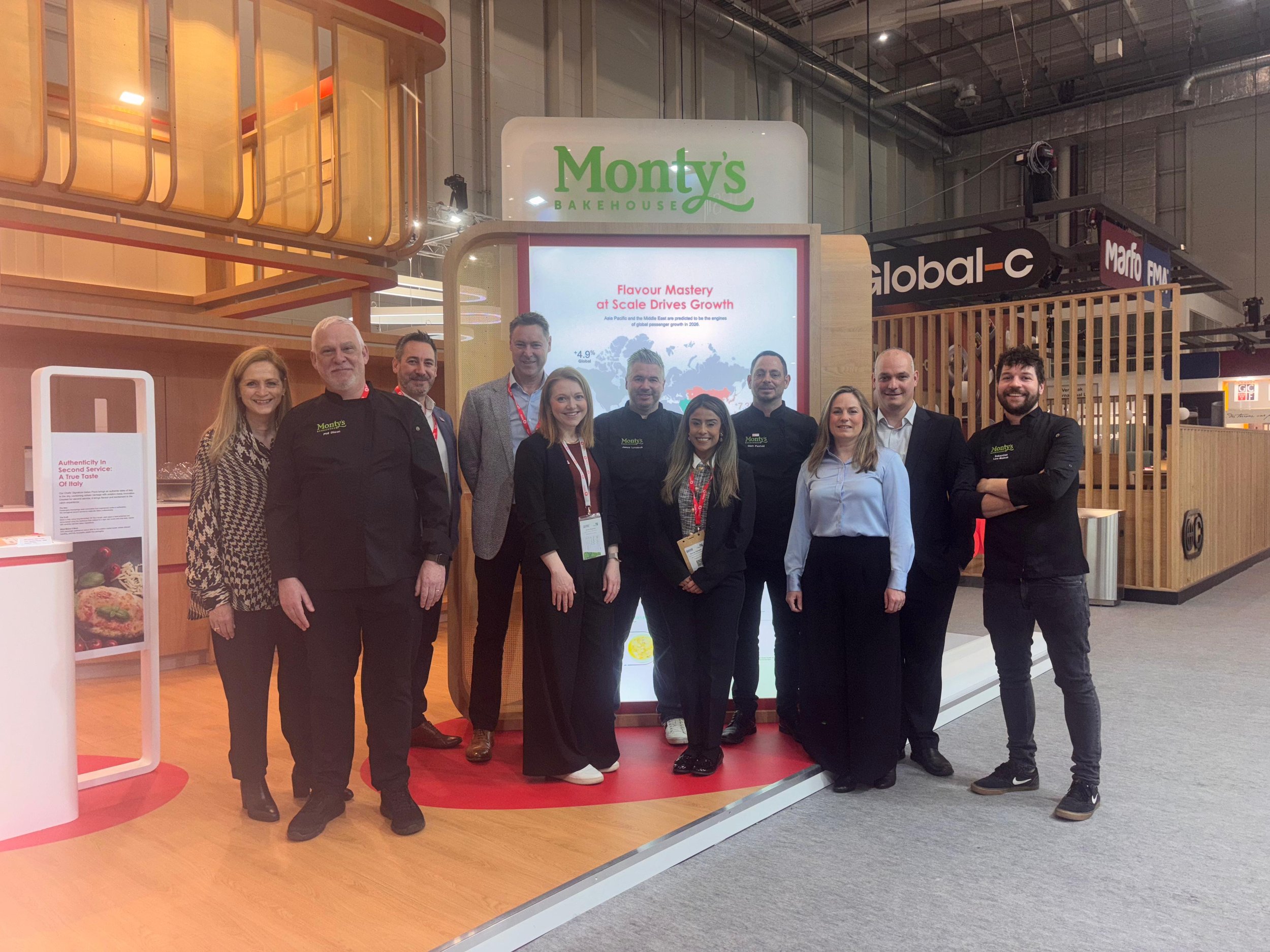 WTCE 2026: A gReat few days in Hamburg