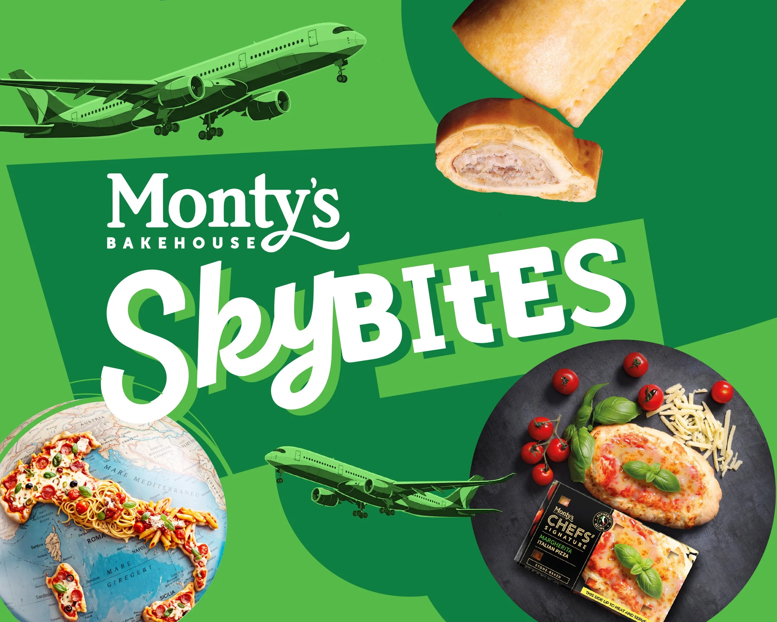 SkyBites: Insights, Trends, Route Launches &amp; More