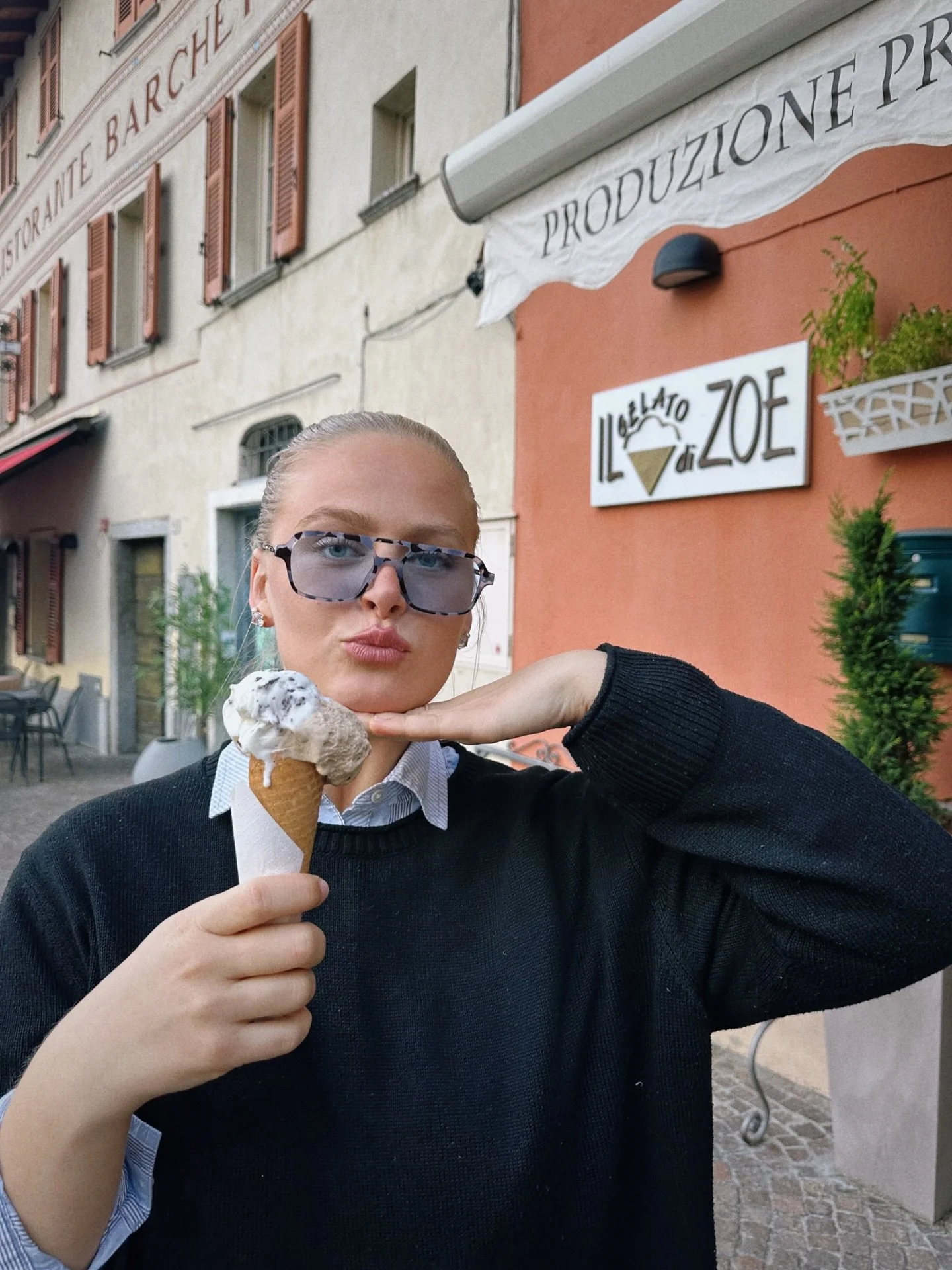 italy called, moh duties answered 💒🇮🇹