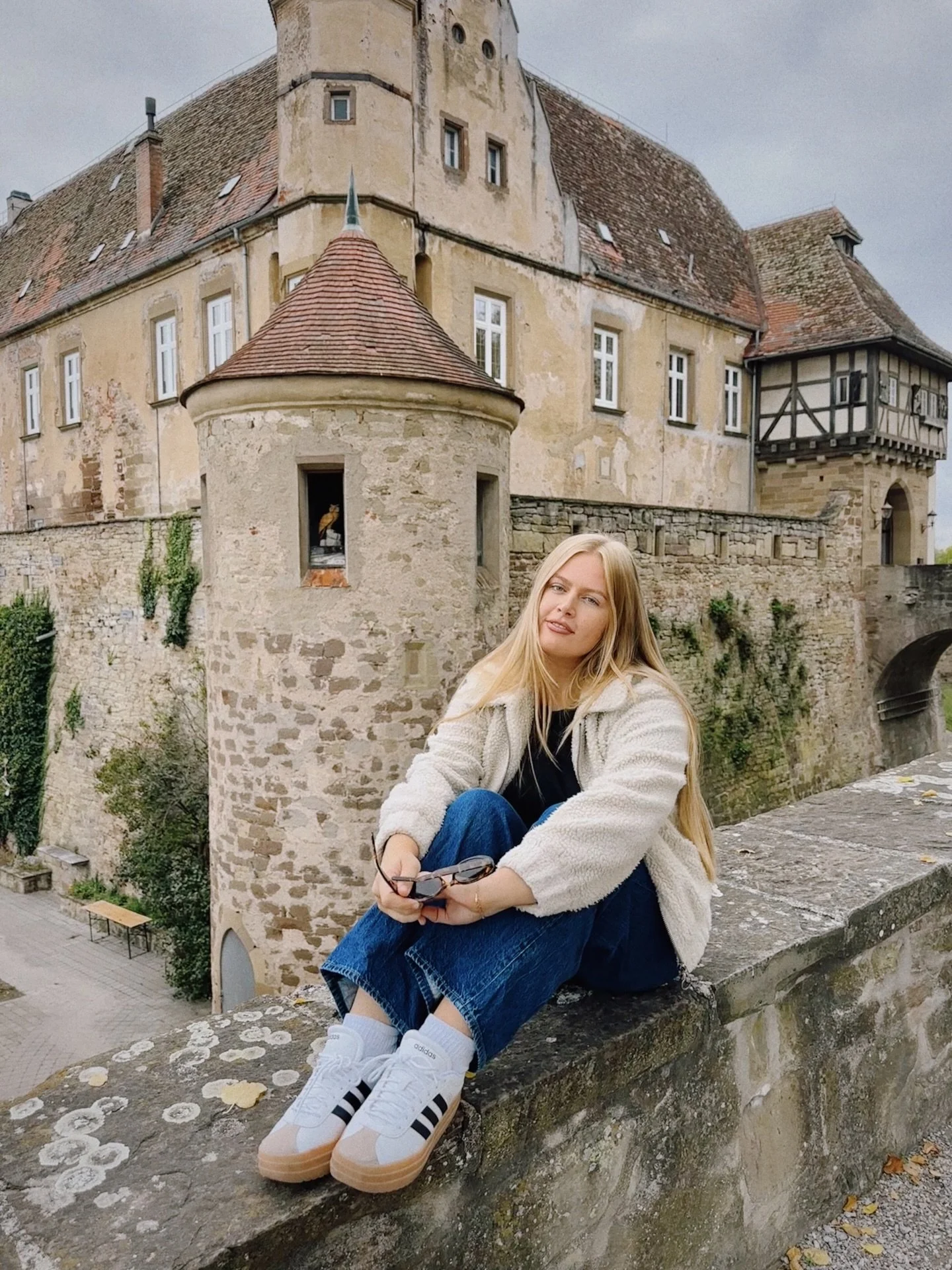 ciao deutschland ☀️