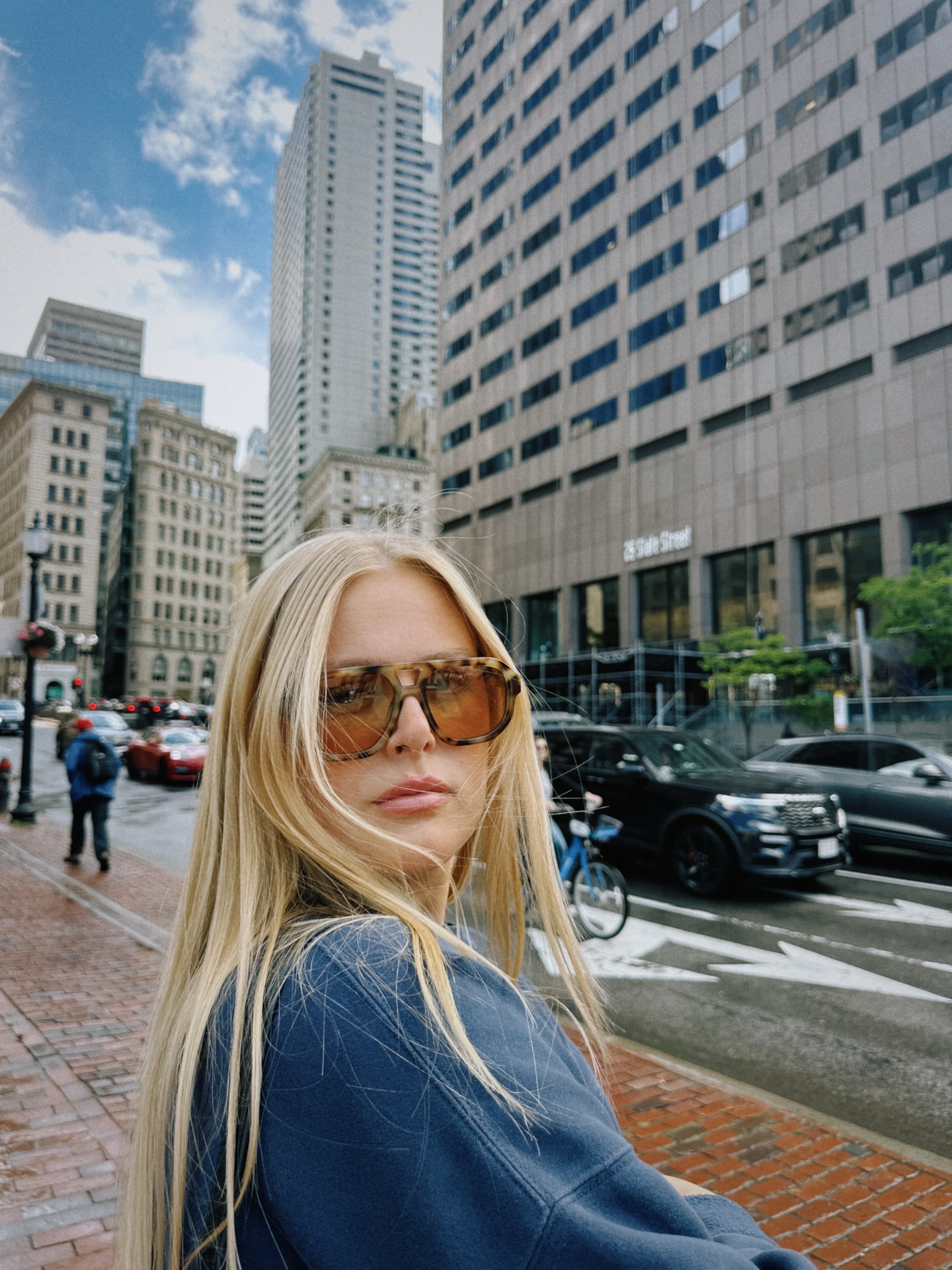 I don&rsquo;t like lobster&hellip; is that a crime in boston? 🦞