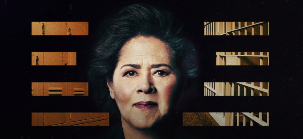 Anna Deavere Smith On Her Extraordinary One-Woman Show, HBO's 'Notes From The Field'
