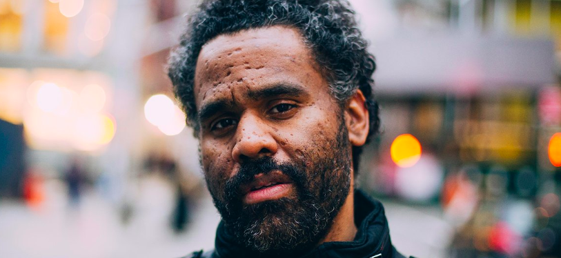 Sacha Jenkins Talks Hip-Hop's Legacy & Netflix's 'Rapture'